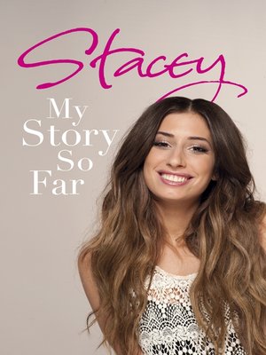 cover image of Stacey